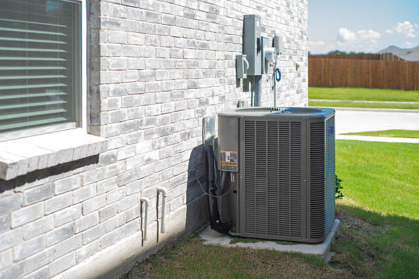 Reliable Ac Installation contractor in Stayton, OR by FH HVAC